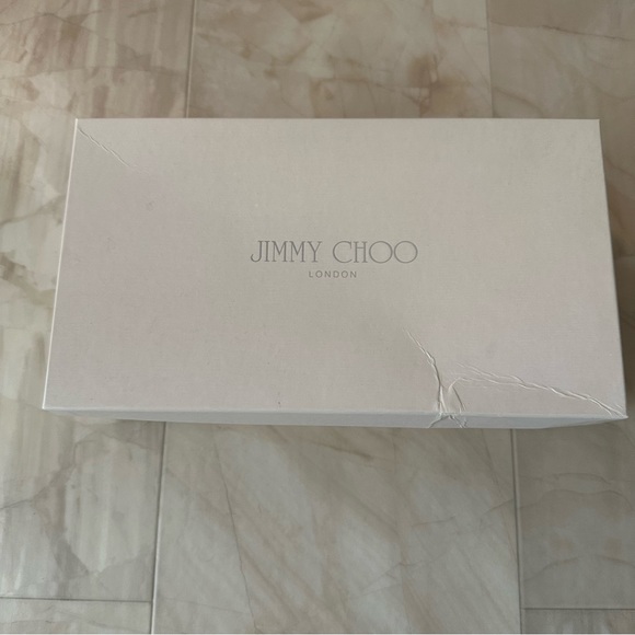 Jimmy Choo sandal - Picture 6 of 7